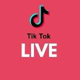 TIK TOK LIVE