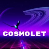 🛰ＣＯＳＭＯＬＥＴ