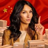 Товары и контрактное производство в Китае с Региной Грабарь Chat