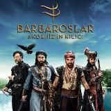 БАРБАРОССА/ ВЫСШЕЕ MAVERA/СТЕПНОЙ ЛЕВ ДЖЕЛАЛАДДИН