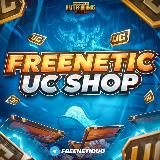FREENETIC UC