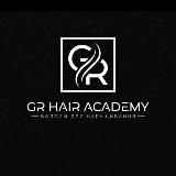 GR Hair Academy 🌸 Волосы для наращивания