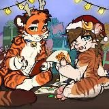 🐾 La Cueva del Tigre 🐾