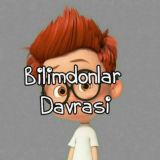 🧐Bilimdonlar davrasi🧐