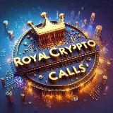 𝙍𝙤𝙮𝙖𝙡 𝘾𝙧𝙮𝙥𝙩𝙤 𝘾𝙖𝙡𝙡𝙨