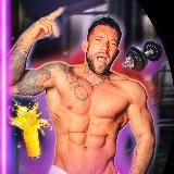 🔥Alex F. Про жизнь и тело🔥