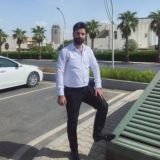الاستاذ دانيار فريد الجاف