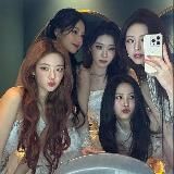 любимки иччи