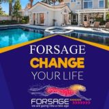 Forsage