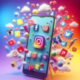 تطبيقات برامج العاب مهكرة