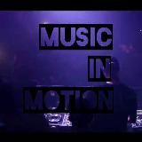 Музыка в движении | Мятежная