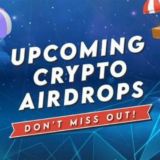 Crypto Airdrop (Group1)