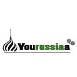 Yourussiaa podcast