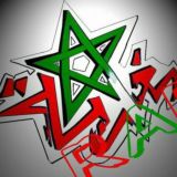 Morrocan rap officiel ☺️