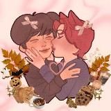 кайши 🗡️🥀 кейкай