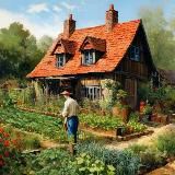 Лайфхаки от дачника