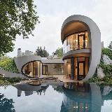 Luffy_Estate / Houses for rent in Tbilisi, Georgia.