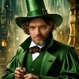 Замок Гудвина