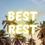 Путешествуй с bestrest_tour