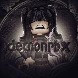 ɗᥱⲙ᧐ᥒrδ᥊ 🖤