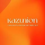 KAZUNION TOUROPERATOR