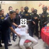 China project - Le cercle ⭕️