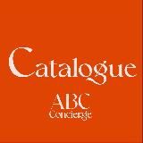 ABC Concierge Catalogue