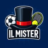 IL MISTER DEI LIVE ⚡️