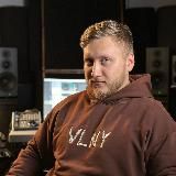 Александр Власов пишет про звук