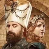 Великолепный век и Кёсем