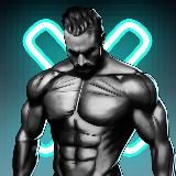 КУЛЬТУРИСТ ❎