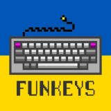 Funkeys