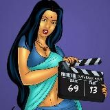 Savita Indian bhabhi