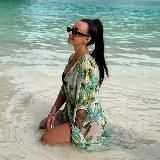 Девушка не легкого поведения