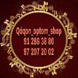 Qo‘qon optim shop