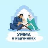 UMMA в картинках