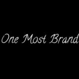 ONE MOST BRAND НАЛИЧИЕ