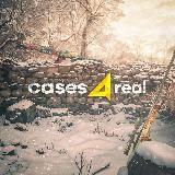 Cases4Real | Кейсы, скины CS2