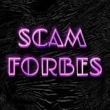 SCAM FORBES - музей ♻️