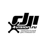 DJI 4VISION чат