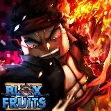 Скрипт Blox fruits Roblox 🌍