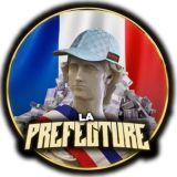 🏫LA PRÉFECTURE🏫