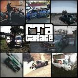 ГТА Garage