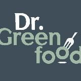 DrGreenfood - кафе-магазин здорового питания