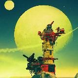 Станция Горизонт