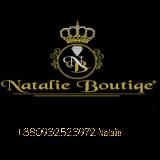 Natalie Boutiqe ринкова 1549