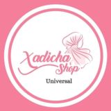 ◦•●◉✿Hadicha shop✿◉●•◦unversal gruppa👠👚👙👗💍👛🕶💄