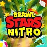 Nitro Brawl. 🌴