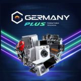 Техніка з Европи 🇺🇦 GERMANY PLUS