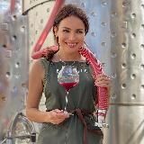 Irina Bogovich - WINEMAKER’S DIARY